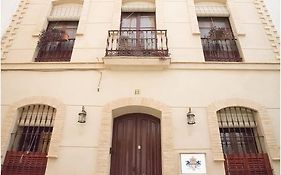 Casa De La Juderia Dona Pilar