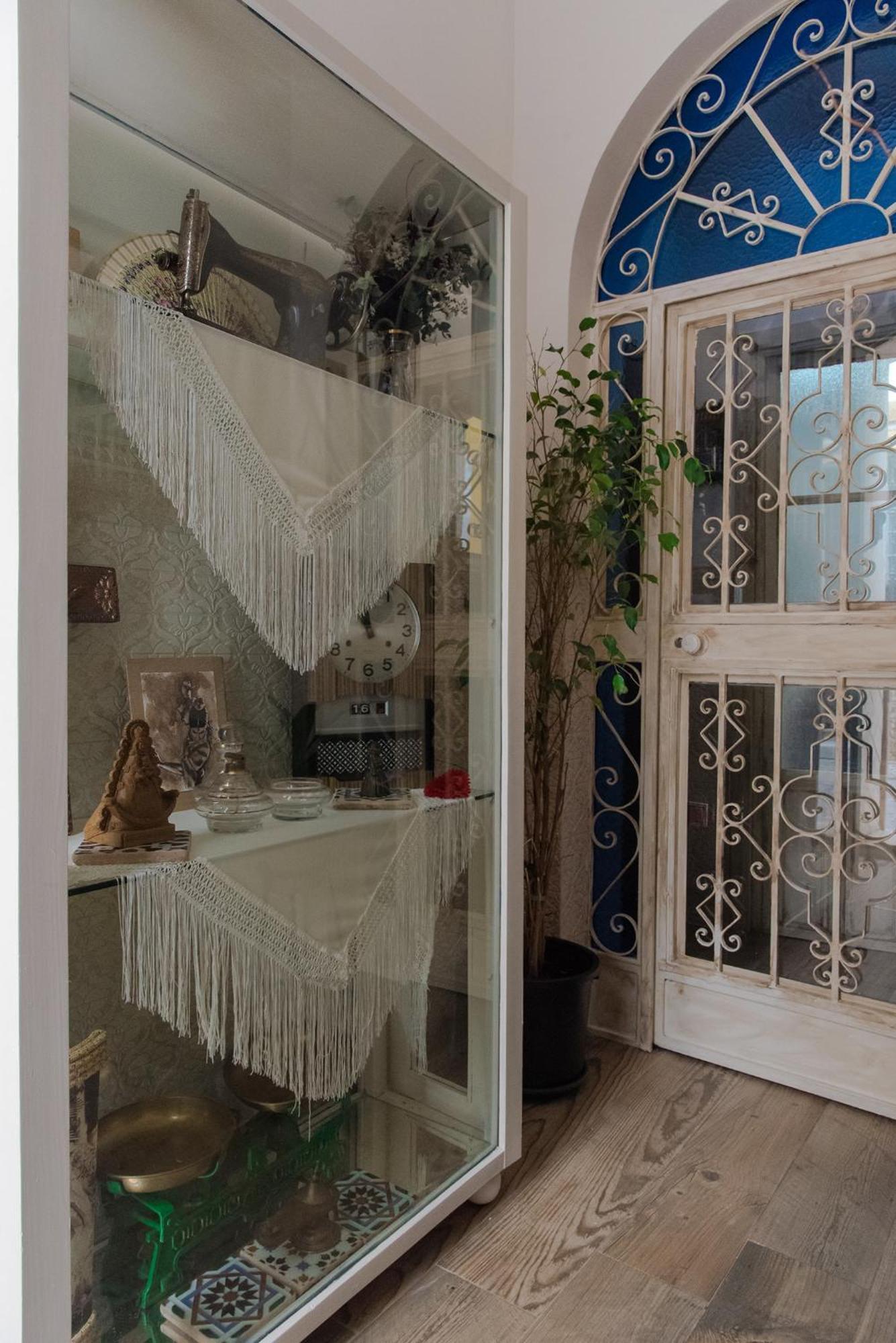 Apartament Casa De La Juderia Dona Pilar Sewilla Zewnętrze zdjęcie