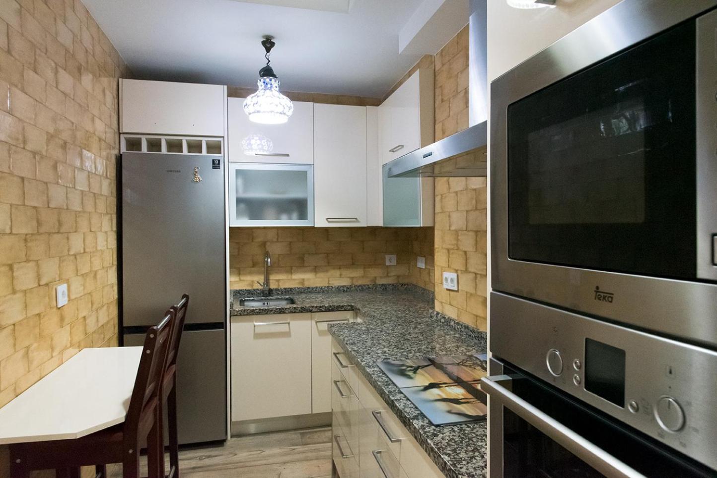 Apartament Casa De La Juderia Dona Pilar Sewilla Zewnętrze zdjęcie