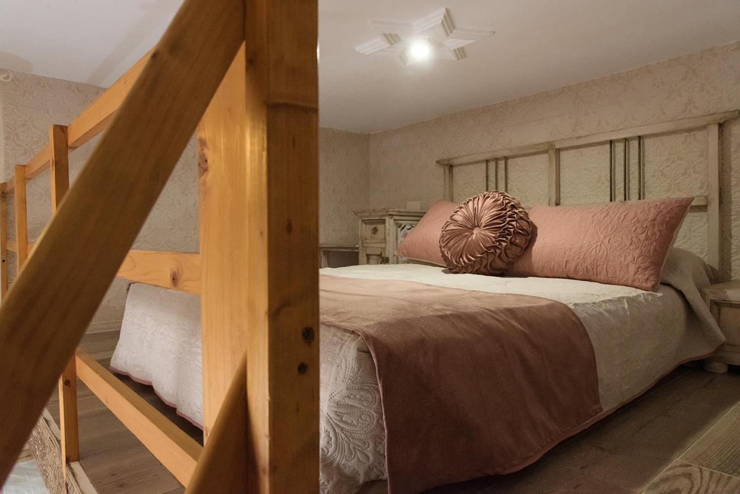 Apartament Casa De La Juderia Dona Pilar Sewilla Zewnętrze zdjęcie