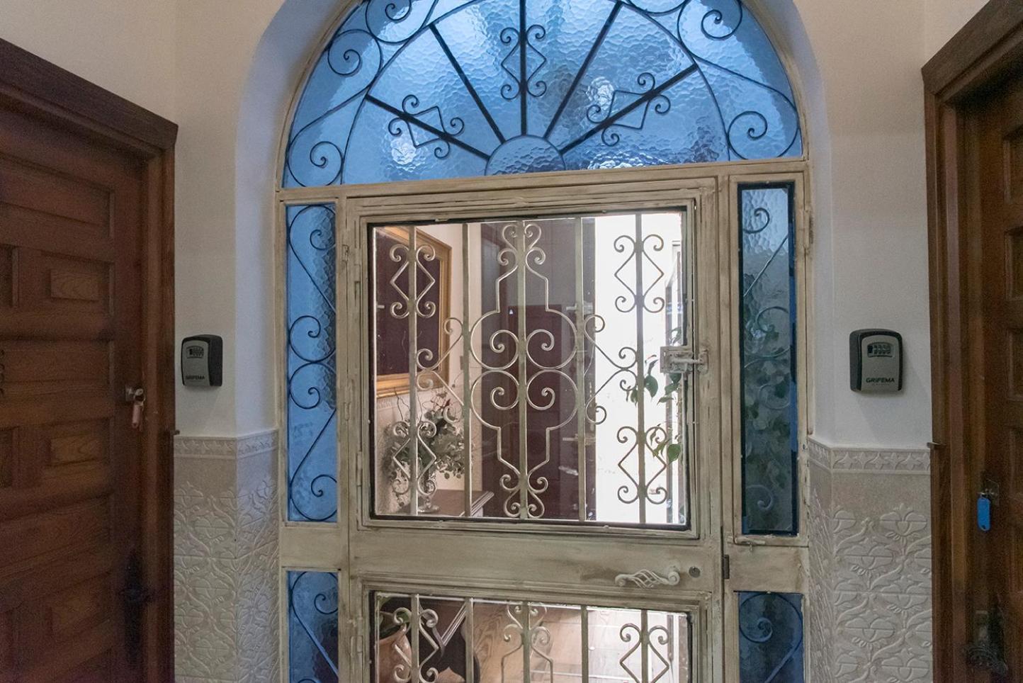 Apartament Casa De La Juderia Dona Pilar Sewilla Zewnętrze zdjęcie