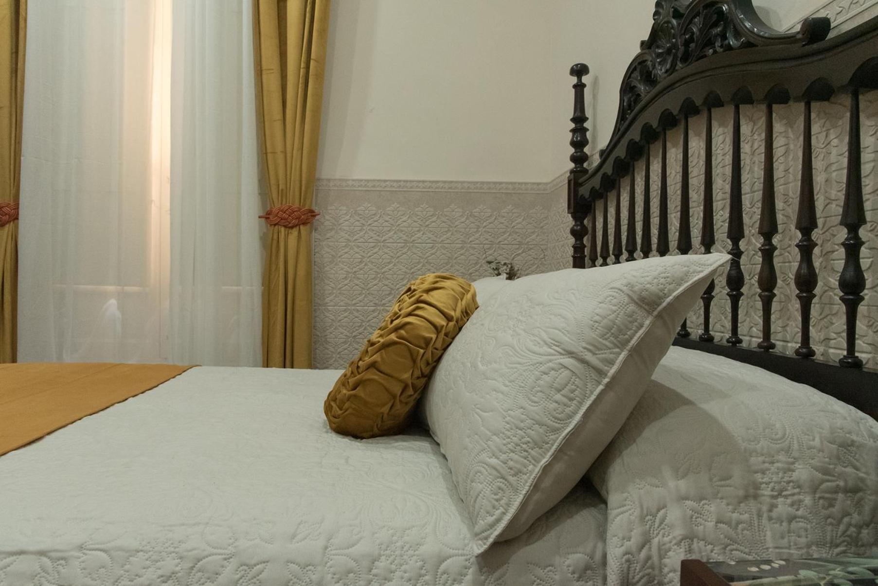 Apartament Casa De La Juderia Dona Pilar Sewilla Zewnętrze zdjęcie