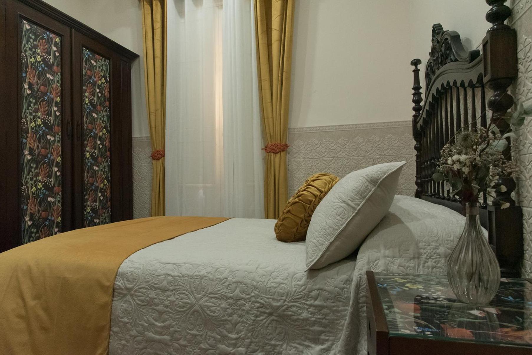 Apartament Casa De La Juderia Dona Pilar Sewilla Zewnętrze zdjęcie
