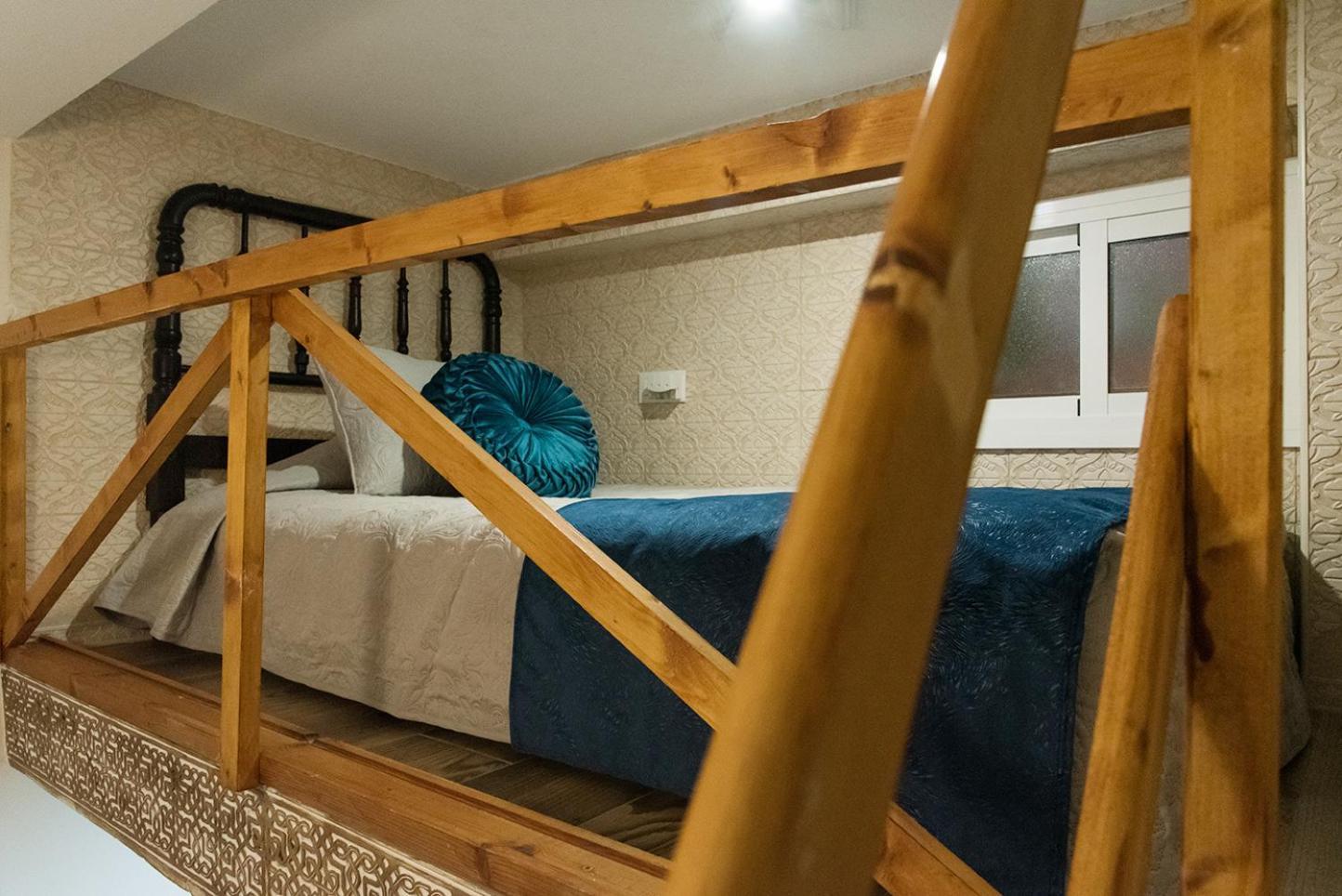 Apartament Casa De La Juderia Dona Pilar Sewilla Zewnętrze zdjęcie