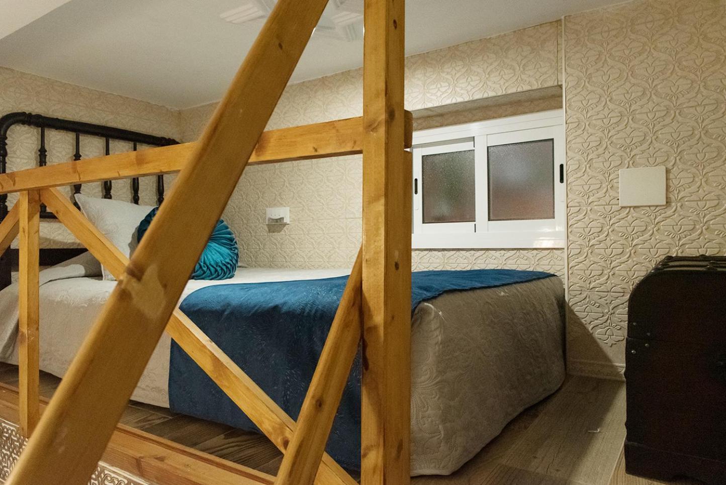 Apartament Casa De La Juderia Dona Pilar Sewilla Zewnętrze zdjęcie