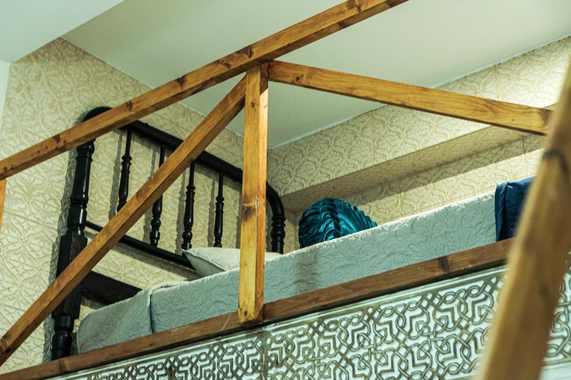 Apartament Casa De La Juderia Dona Pilar Sewilla Zewnętrze zdjęcie