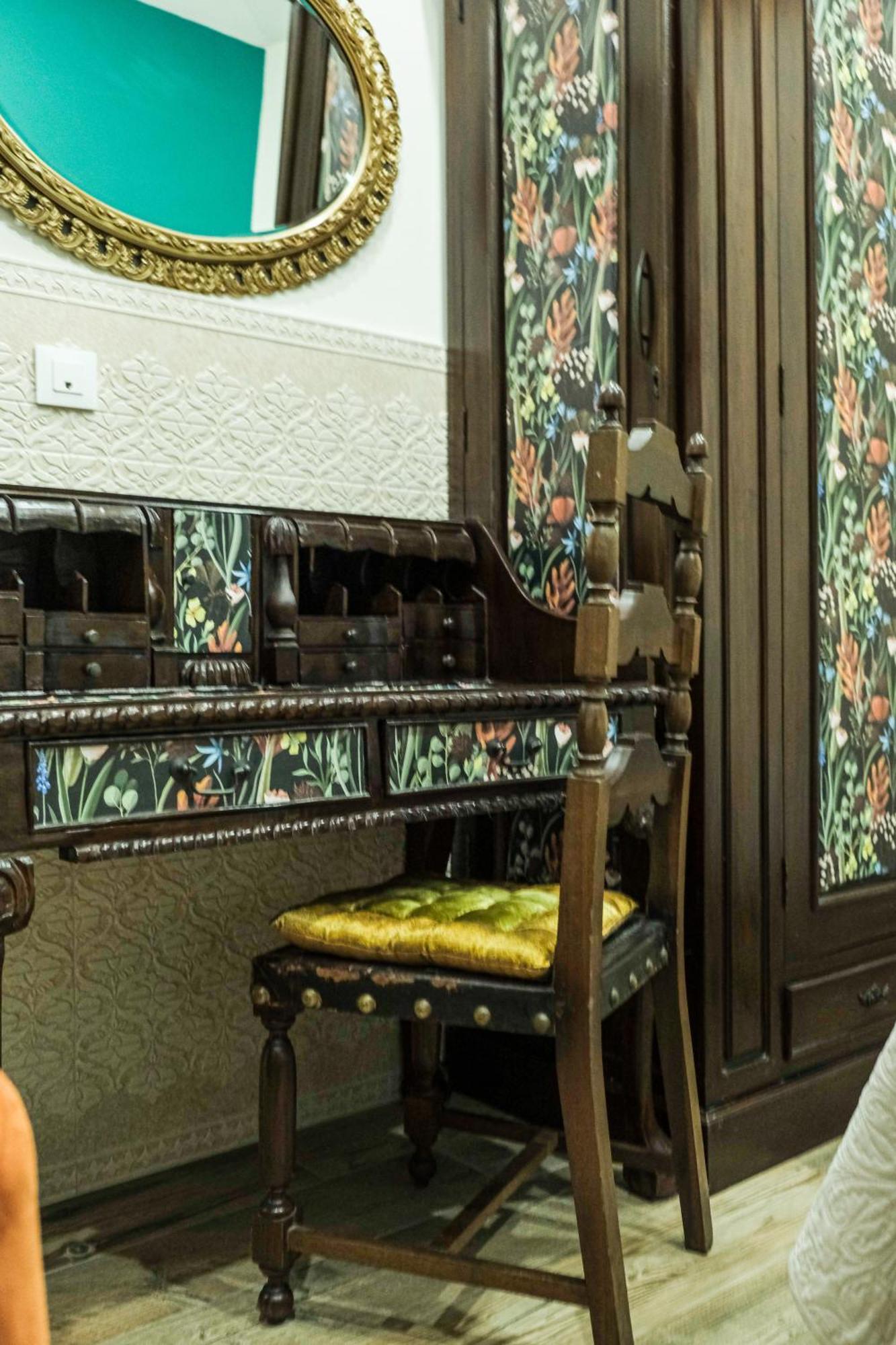 Apartament Casa De La Juderia Dona Pilar Sewilla Zewnętrze zdjęcie