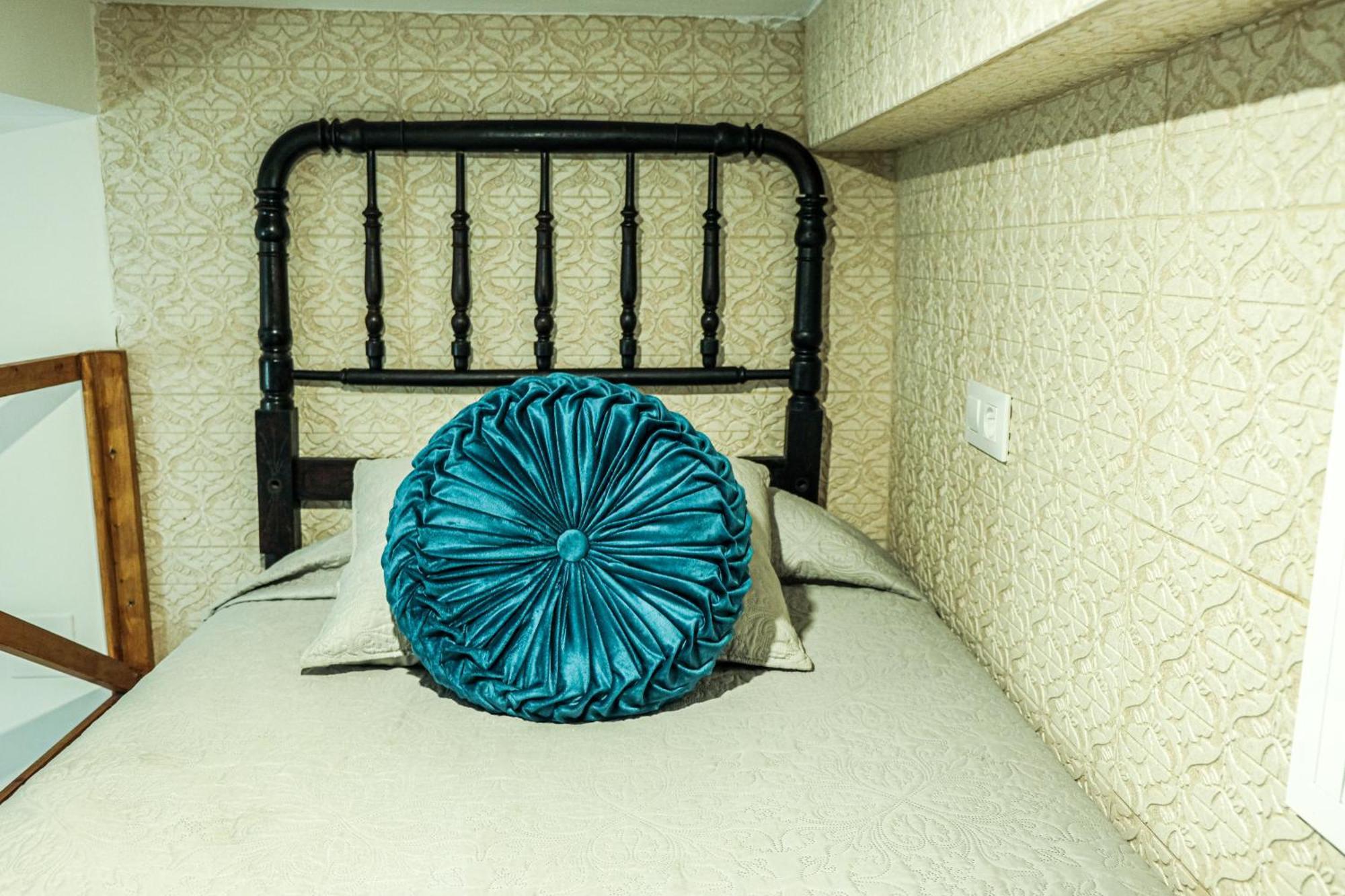 Apartament Casa De La Juderia Dona Pilar Sewilla Zewnętrze zdjęcie