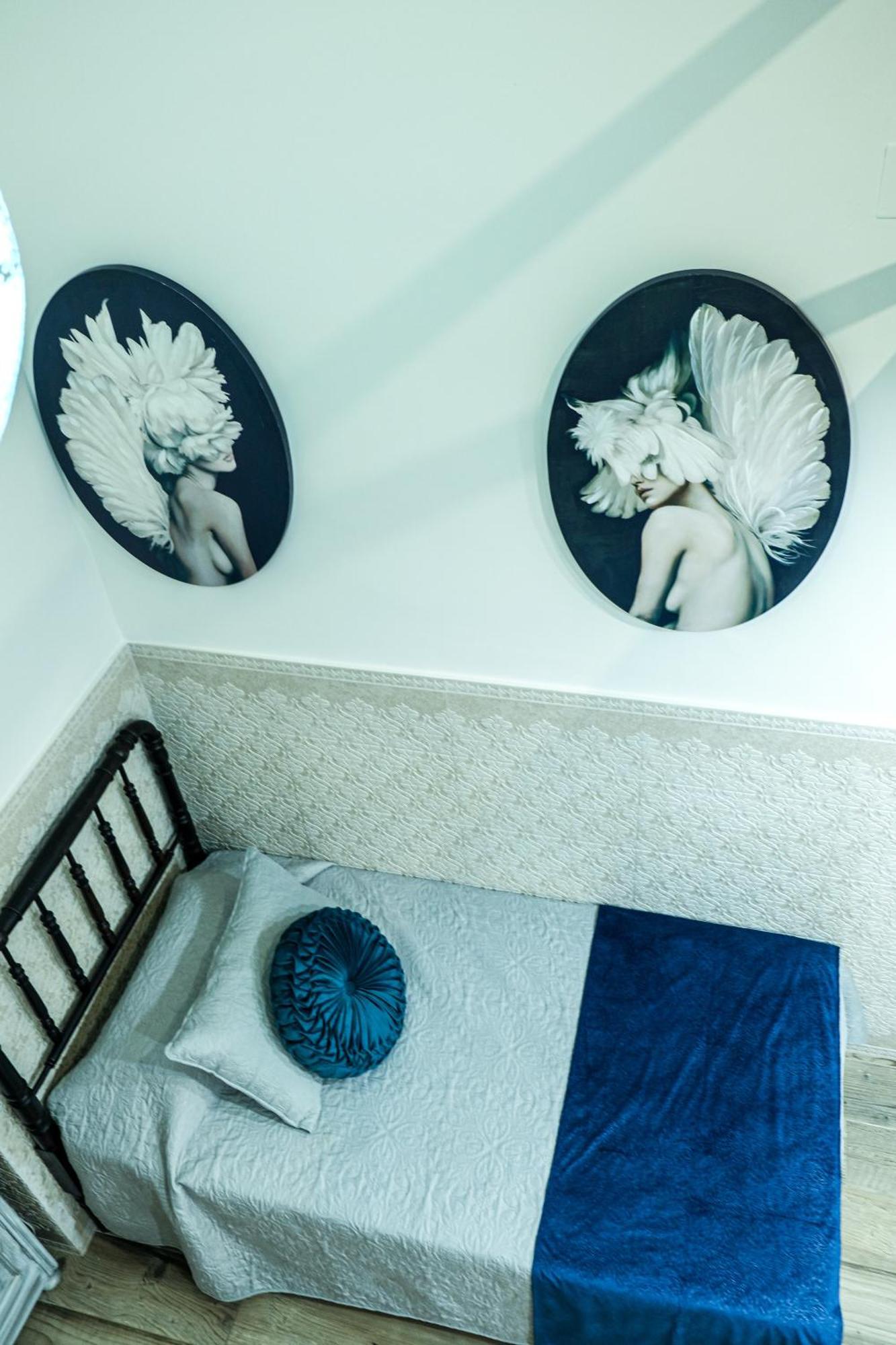 Apartament Casa De La Juderia Dona Pilar Sewilla Zewnętrze zdjęcie