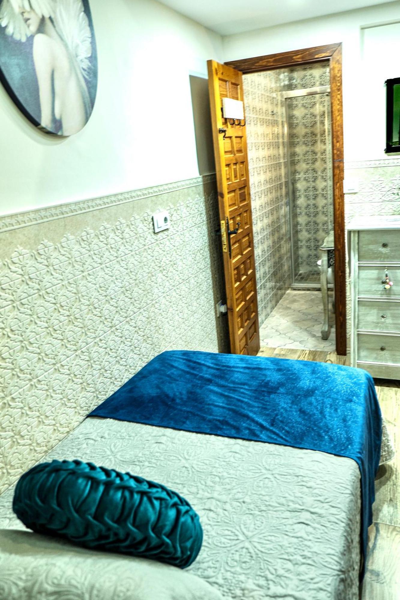 Apartament Casa De La Juderia Dona Pilar Sewilla Zewnętrze zdjęcie