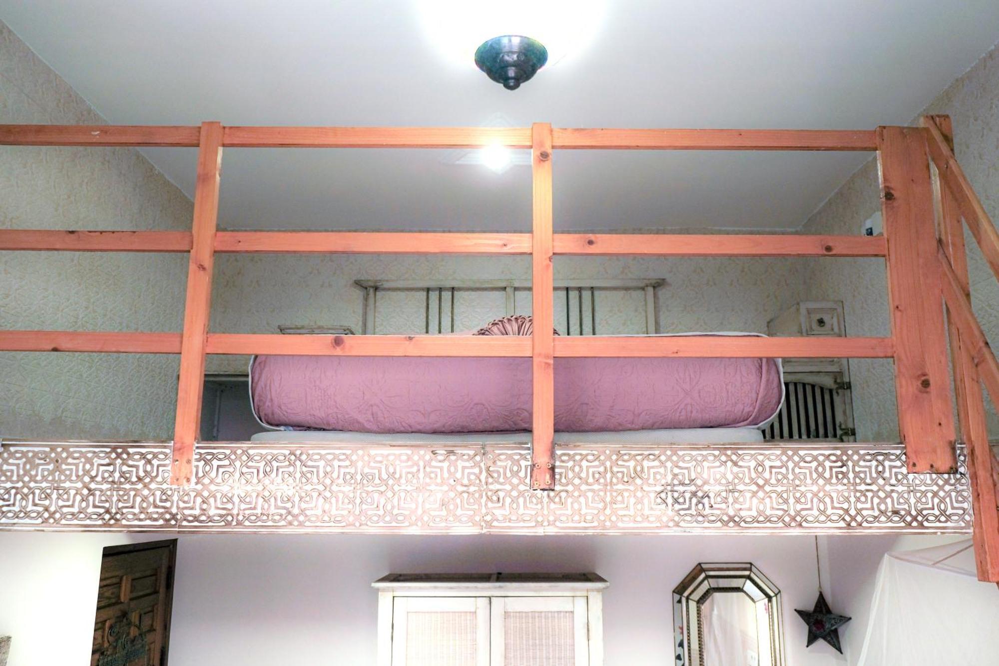 Apartament Casa De La Juderia Dona Pilar Sewilla Zewnętrze zdjęcie
