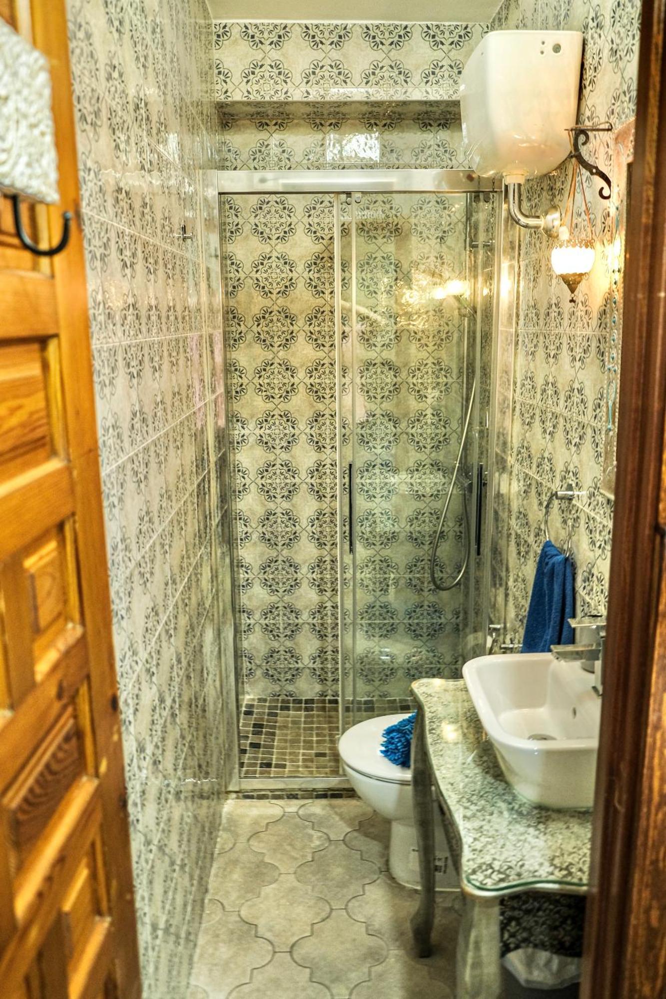 Apartament Casa De La Juderia Dona Pilar Sewilla Zewnętrze zdjęcie