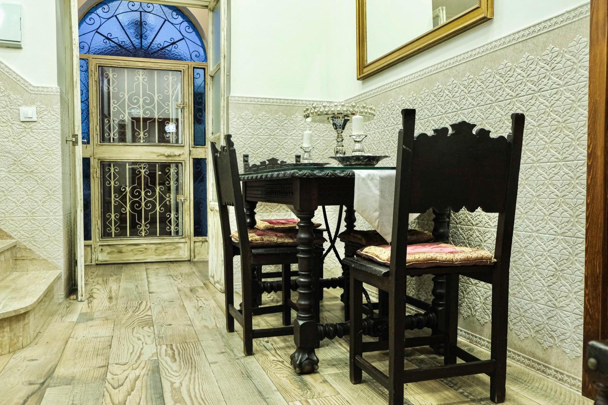 Apartament Casa De La Juderia Dona Pilar Sewilla Zewnętrze zdjęcie