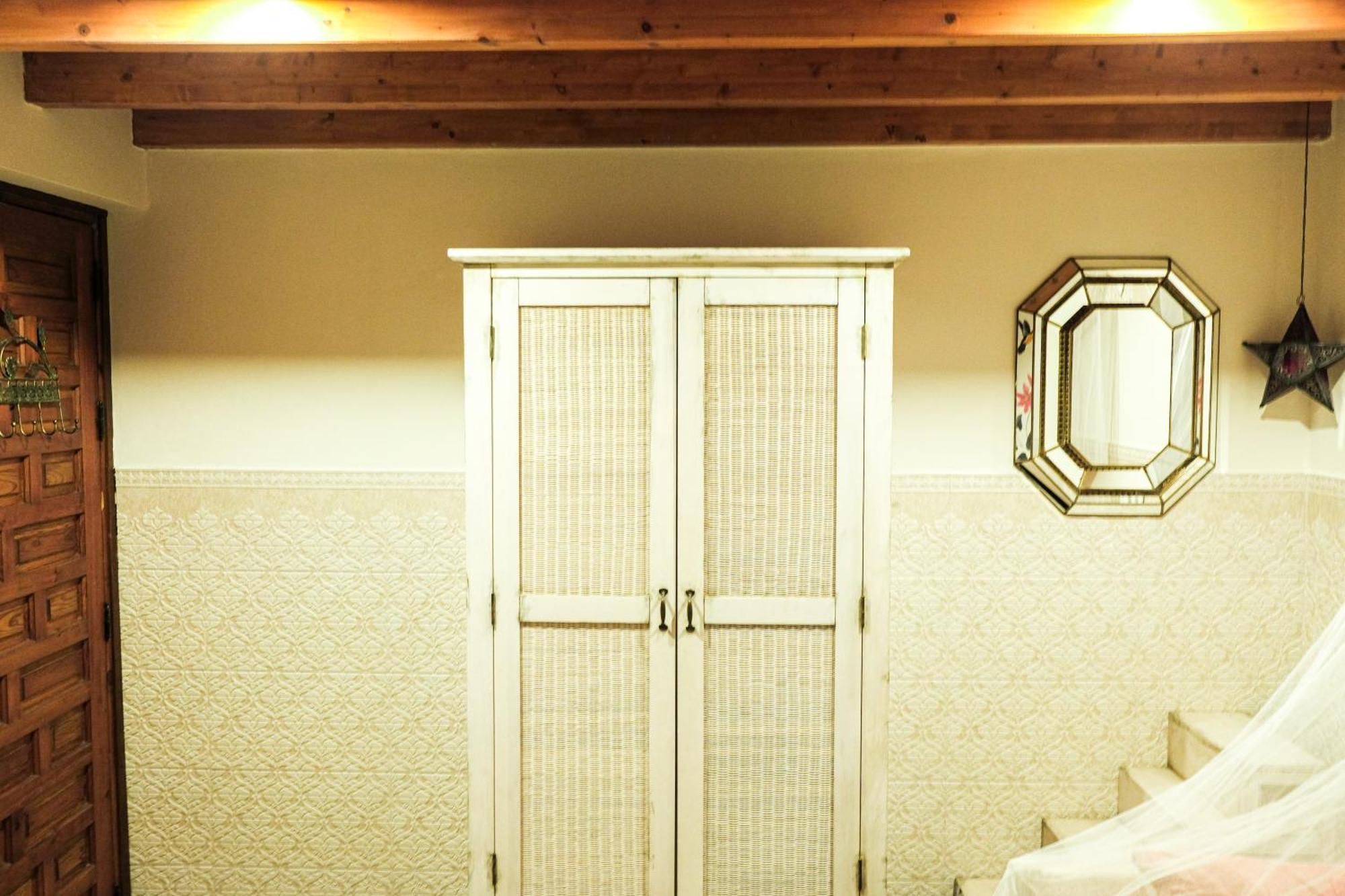 Apartament Casa De La Juderia Dona Pilar Sewilla Zewnętrze zdjęcie